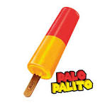 Fruna/Helado Palo Palito x50